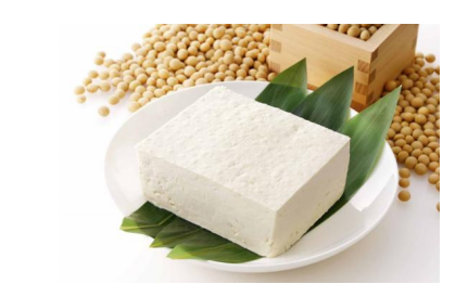 TOFU COMPATTO GRANDE 豆腐